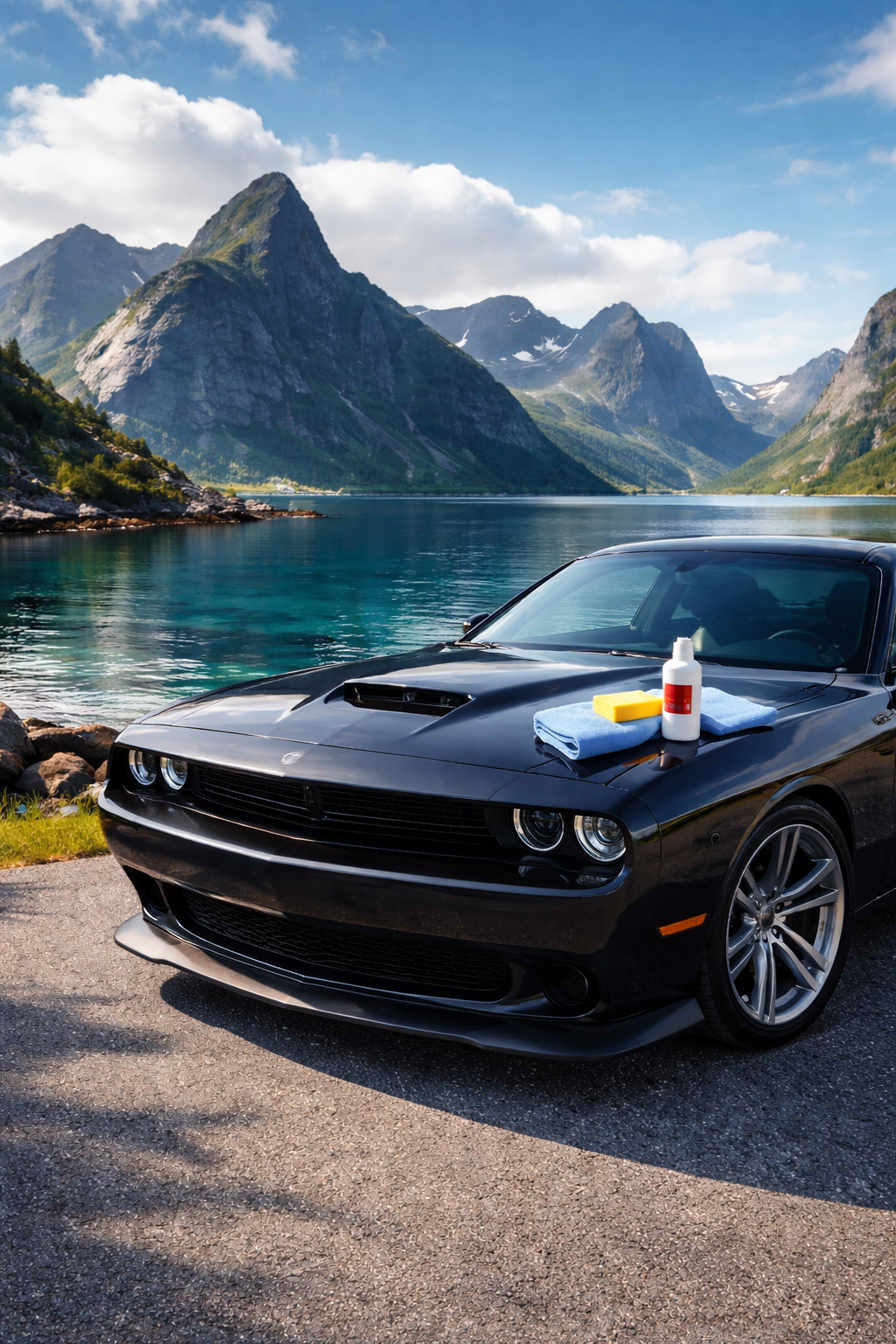 Hvorfor du ikke trenger poleringsmaskin – og hvordan du unngår dyre feil på budsjett