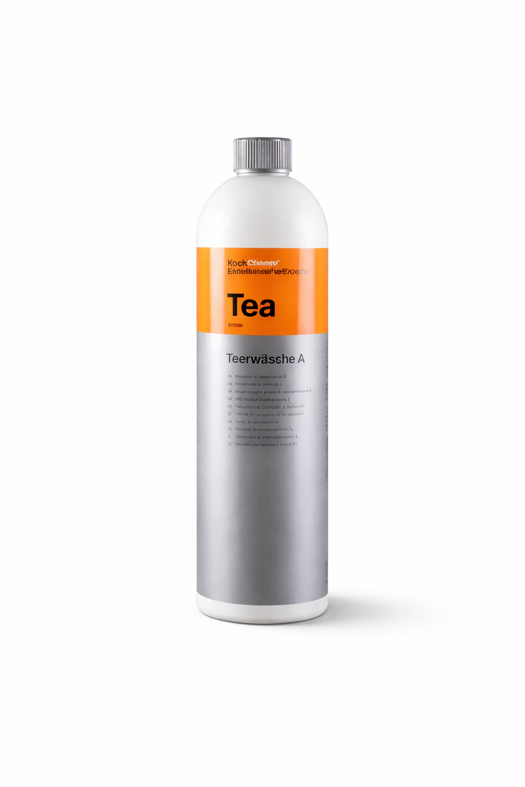 Koch-Chemie Tea – Asfalt- og tjærefjerner