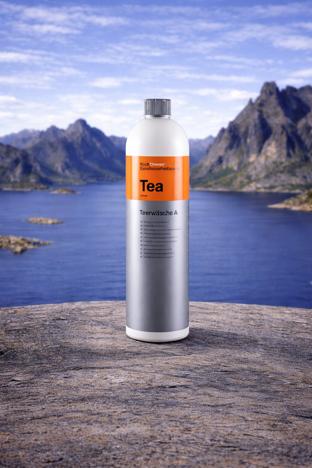 Koch-Chemie Tea – Asfalt- og tjærefjerner