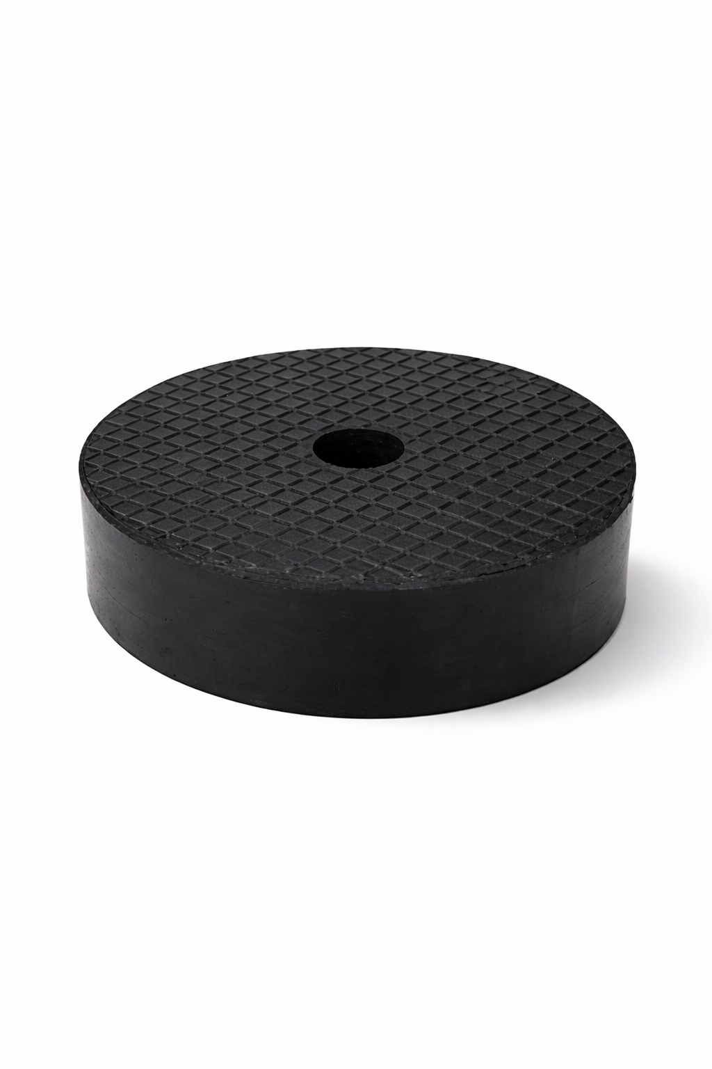 Gummibeskyttelse for jekk / jekkpad